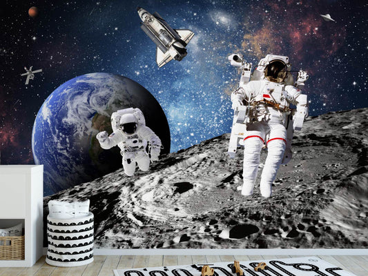 Man on the Moon