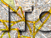 Title Brighton Map