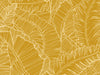 Banana Leaf - Mustard