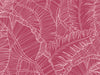 Banana Leaf - Pink
