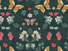Beautiful Bugs - Green