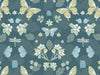 Beautiful Bugs - Blue