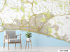 A-Z Brighton Map