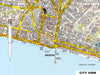 A-Z Brighton Map