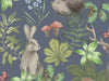 British Wildlife - Chalk Blue