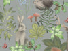 British Wildlife - Grey