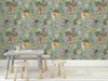 British Wildlife - Grey