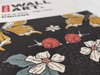 Canvas High Tack - Peel & Stick