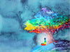 Chakra Tree