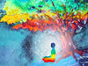 Chakra Tree