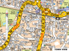 A-Z Crawley Map