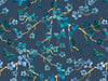 Ditsy Flora - Navy