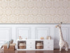 Damask Rabbit - Neutral