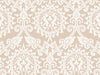 Damask Rabbit - Neutral