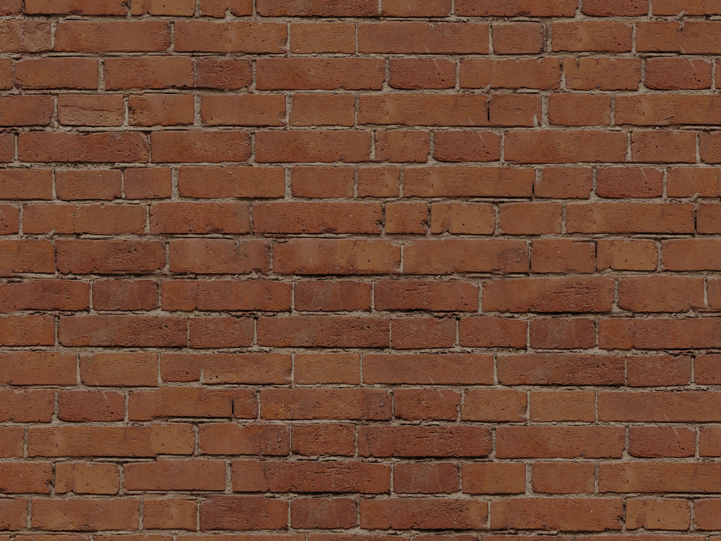 Dark Red Brick