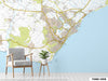 A-Z Eastbourne Map