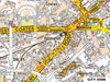 A-Z Edinburgh Map