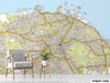 A-Z Edinburgh Map
