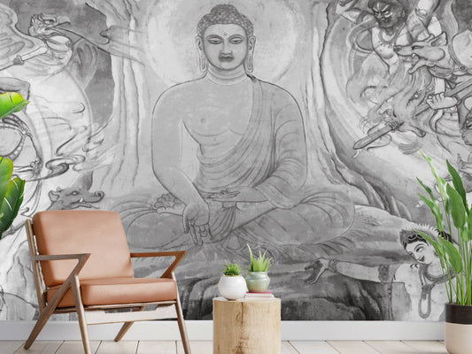 Enlightenment - Grey