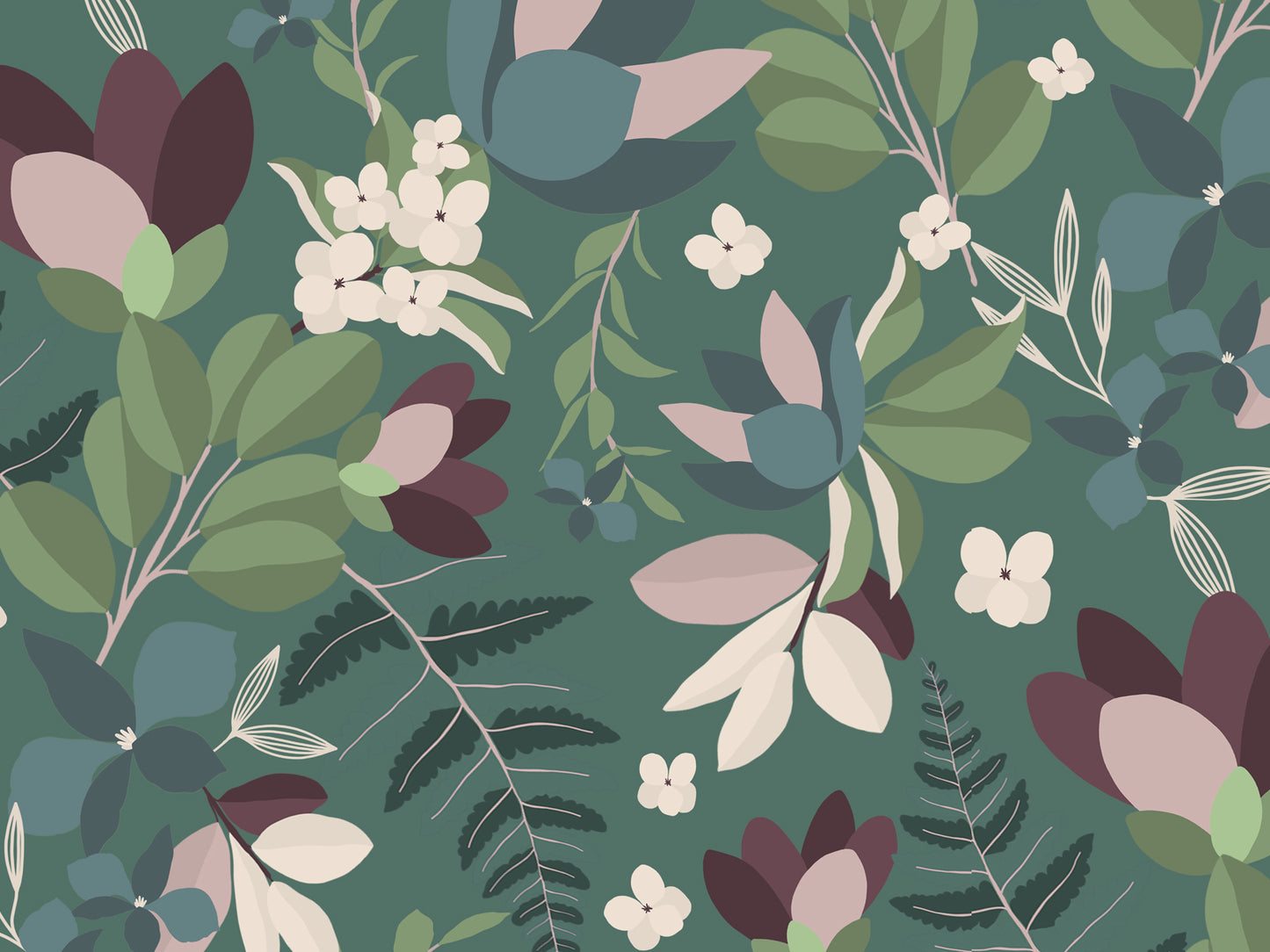 Florence - Sage