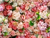 Flower Wall - Multi Colour