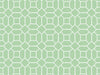Geo Diamond - Mint