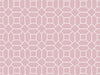 Geo Diamond - Pink