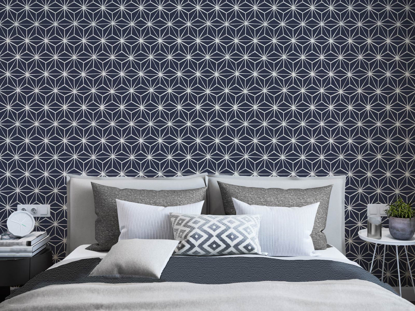 Geo Star - Navy