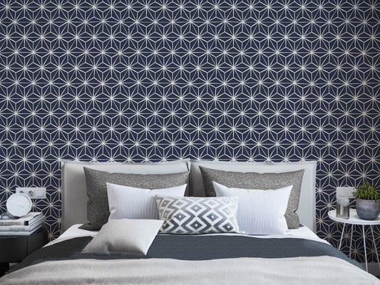 Geo Star - Navy