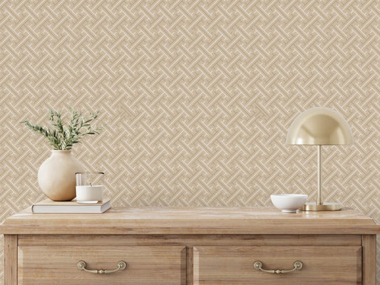 Geo Weave - Neutral