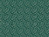 Geo Weave - Dark Green