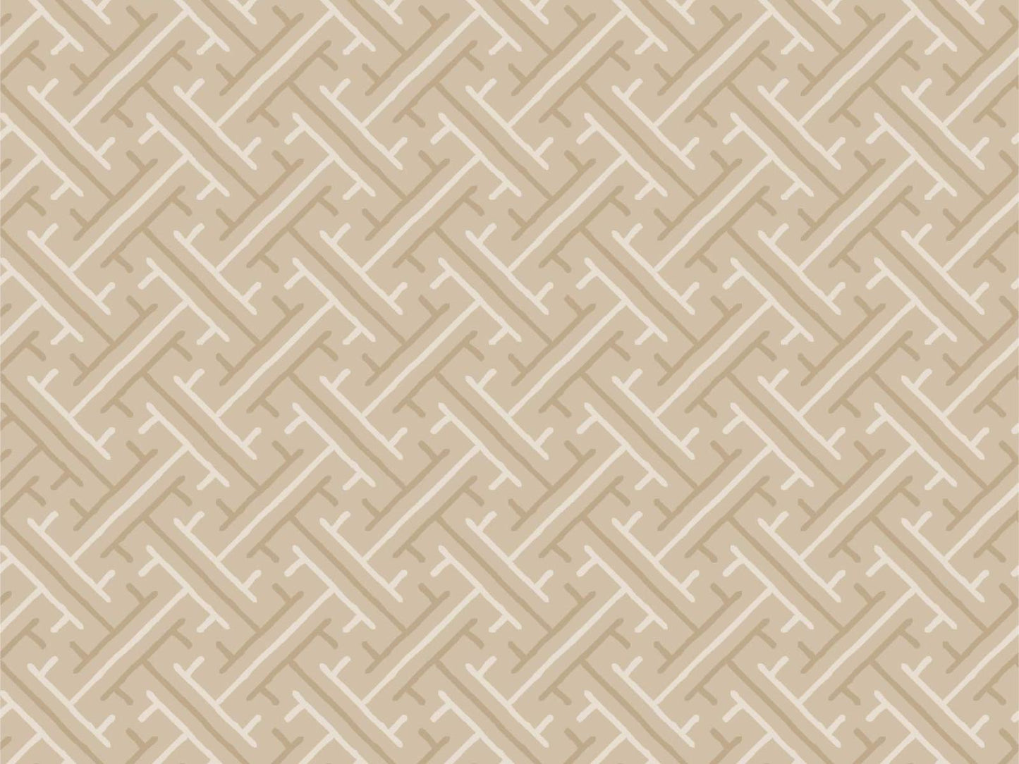 Geo Weave - Neutral