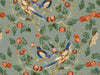 Mineral Bird - Sage