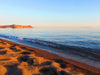 Golden Shoreline