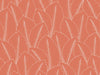 Lime Leaf - Orange
