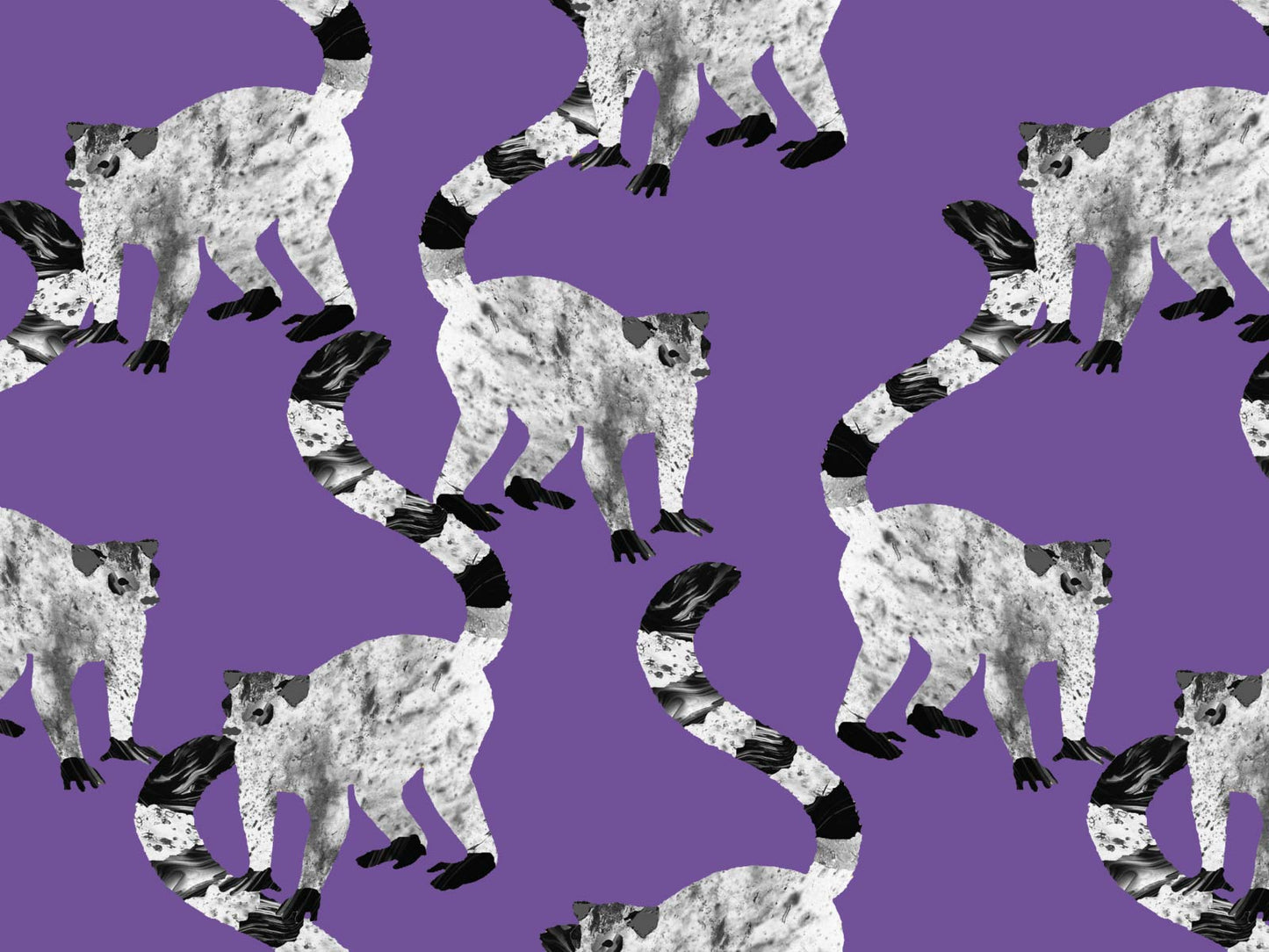 Lovely Limas- Purple