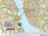 A-Z Liverpool Map