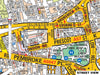 A-Z Liverpool Map