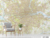 A-Z London Map