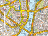 A-Z London Map