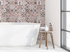 Mediterranean Tiles - Neutral