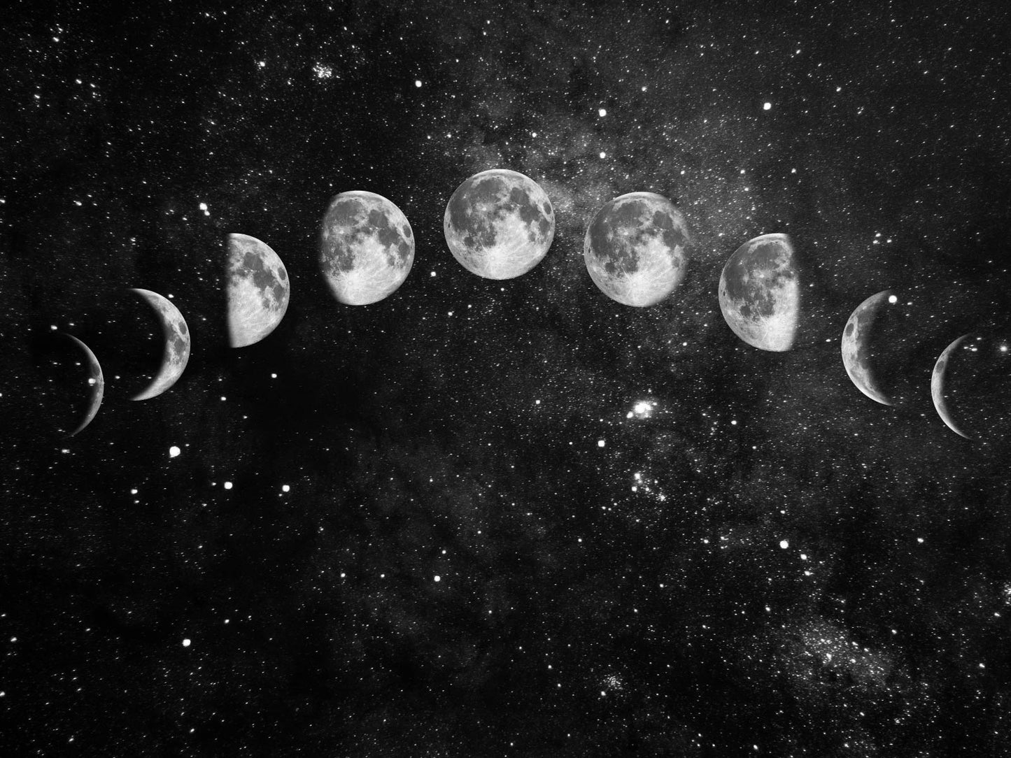 Moon Cycle