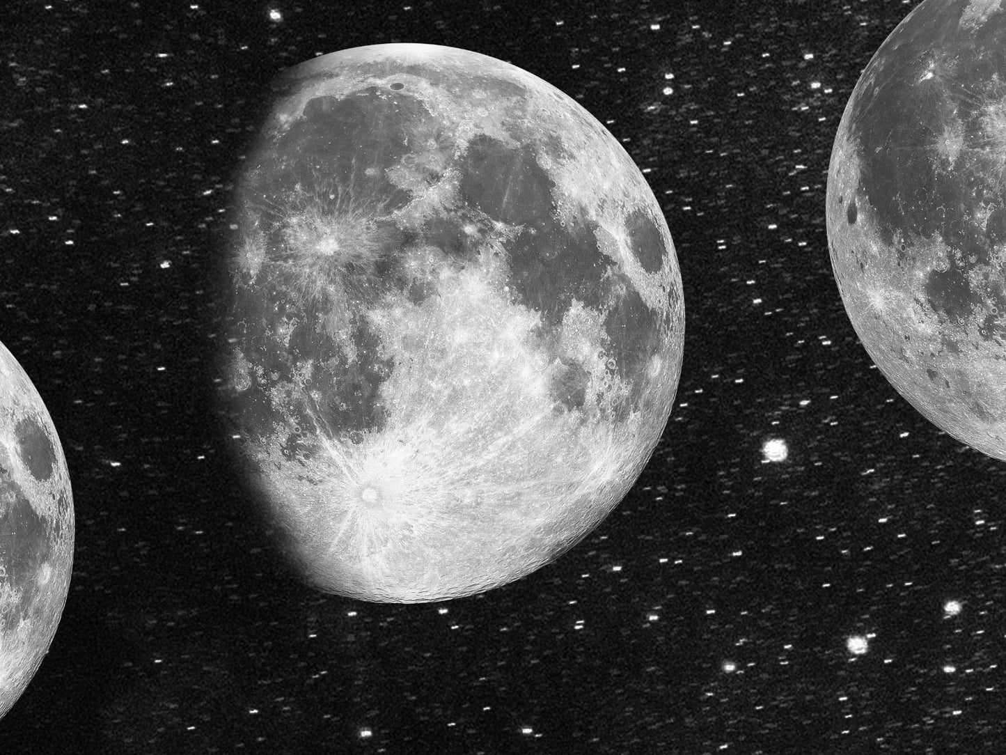 Moon Cycle