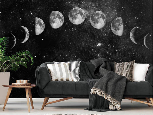 Moon Cycle