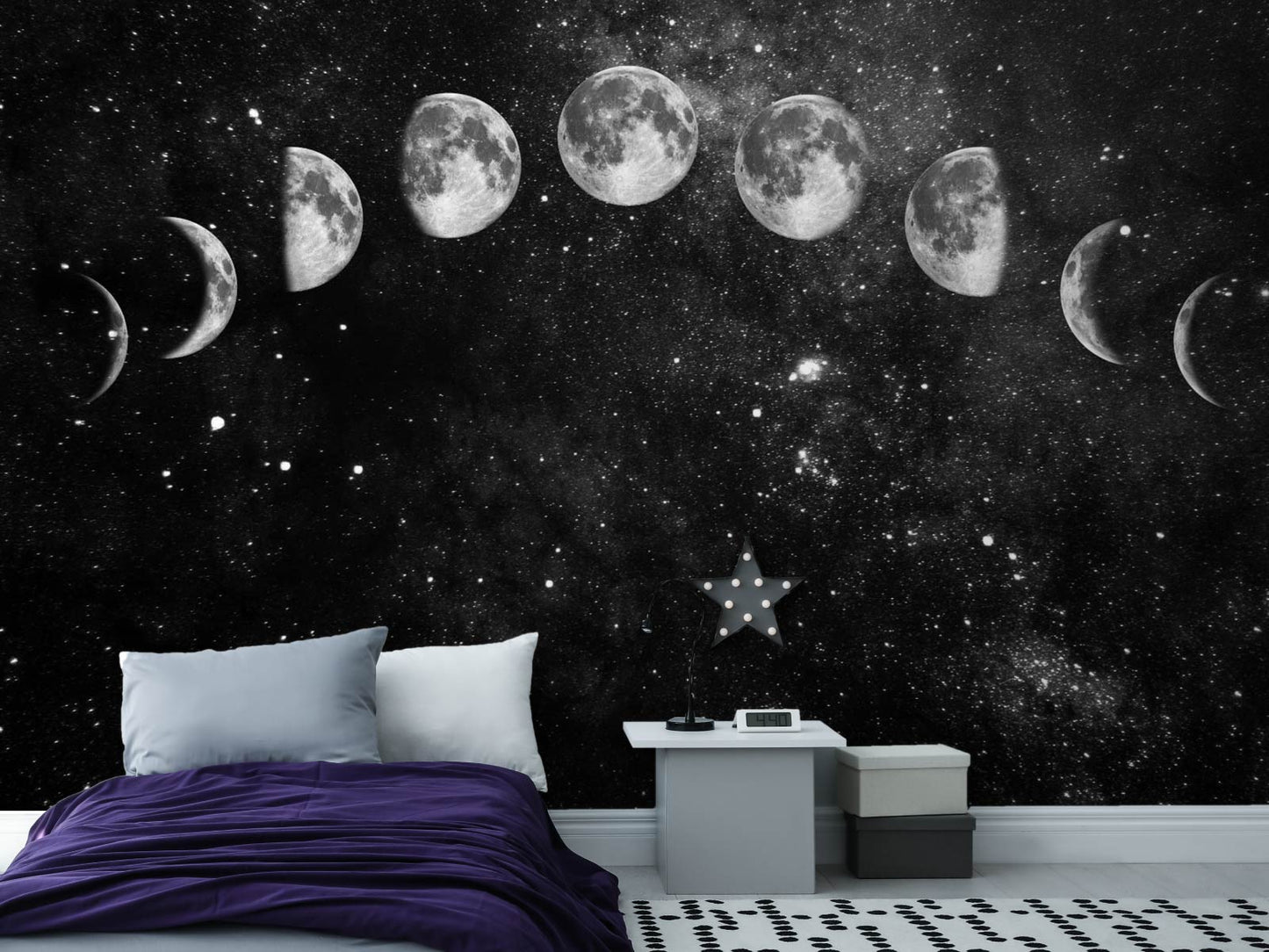 Moon Cycle