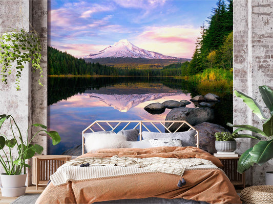 Mountain Lake