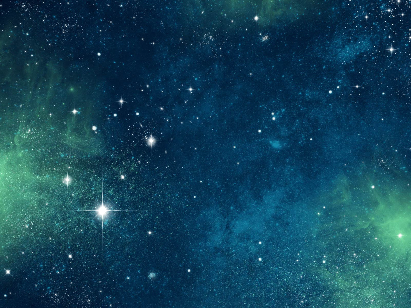 Nebular - Blue