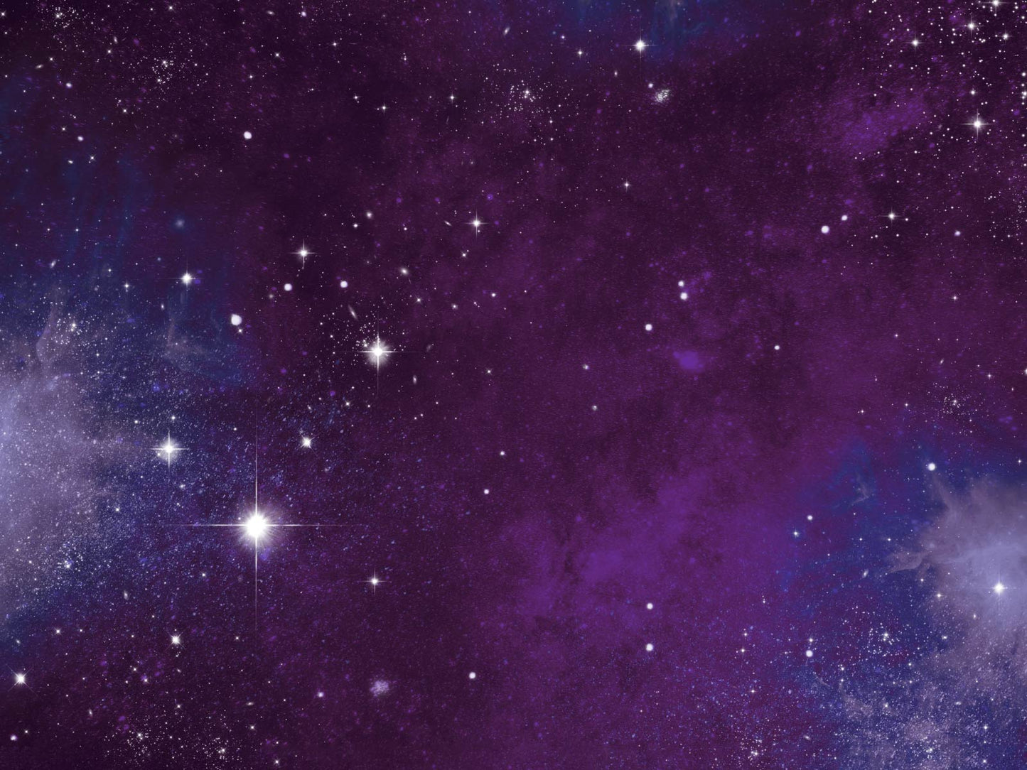 Nebular - Purple