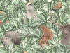 Peek-a-boo Woodland - Neutral