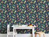 Platypus and Friends - Bright and Navy